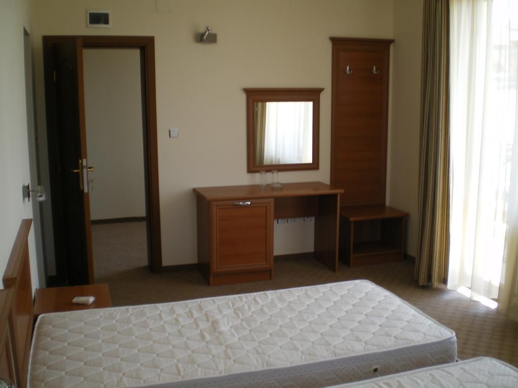 Guest House Markovi Aheloj Kültér fotó