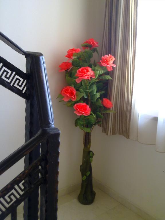 Guest House Markovi Aheloj Kültér fotó