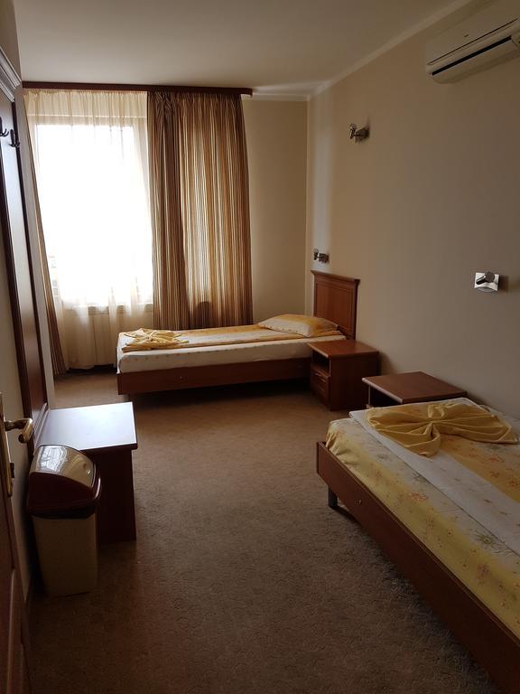 Guest House Markovi Aheloj Kültér fotó