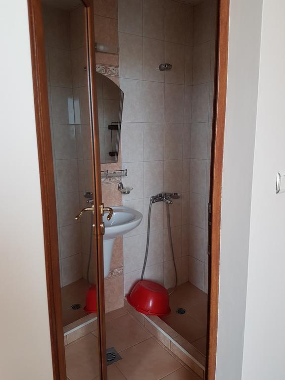 Guest House Markovi Aheloj Kültér fotó